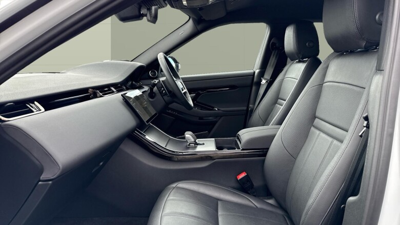 Land Rover Range Rover Evoque 2.0 D165 Dynamic SE 5dr Auto Diesel Hatchback